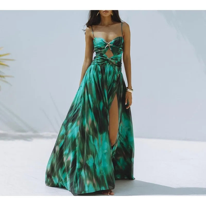 Swimwear with Sarong