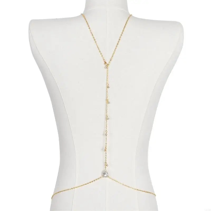 Women Waist Chain Belly