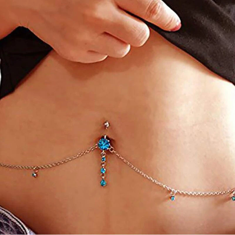 Fashion Waist Chains