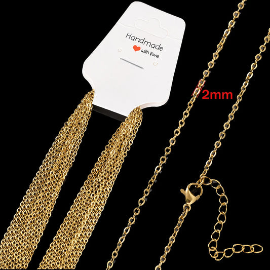 Chain Necklace