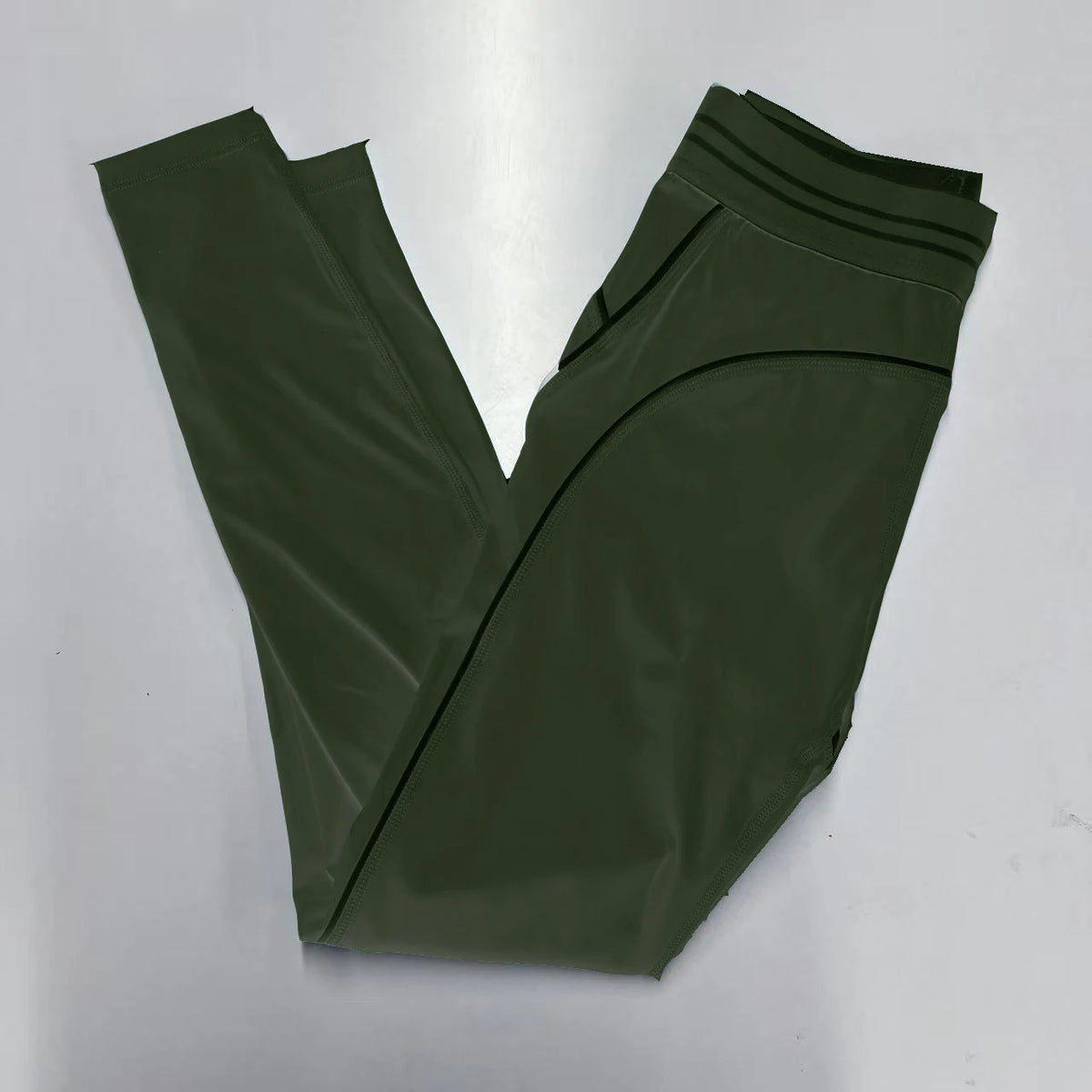 Gym Clothes Woman Yoga
