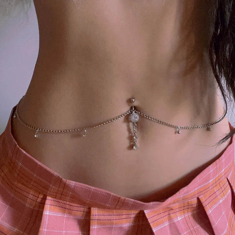 Fashion Waist Chains