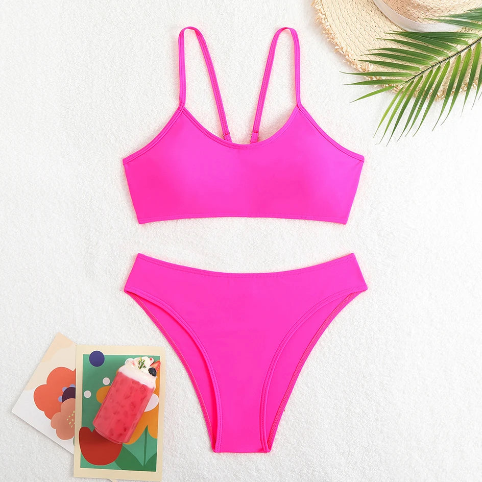 Sexy Woman Swimsuits 2026
