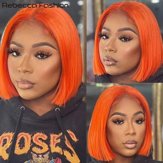 Ginger Orange