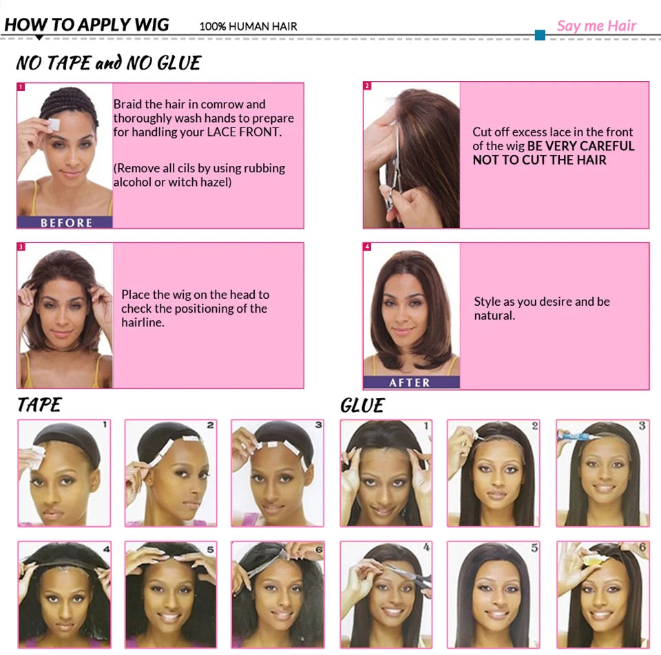 Burmese Hair Side Part Pixie
