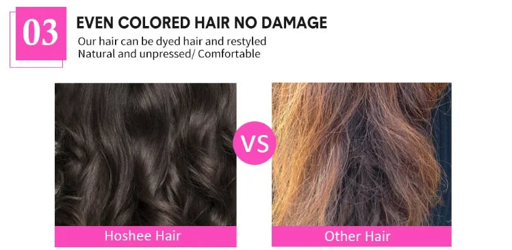 Ombre Brown Glueless Wigs