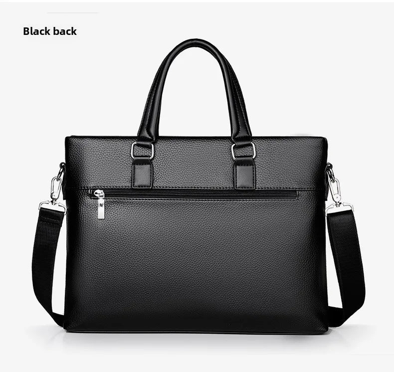 Men's Handbag, Business