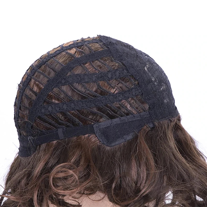 HAIRJOY Synthetic Hair