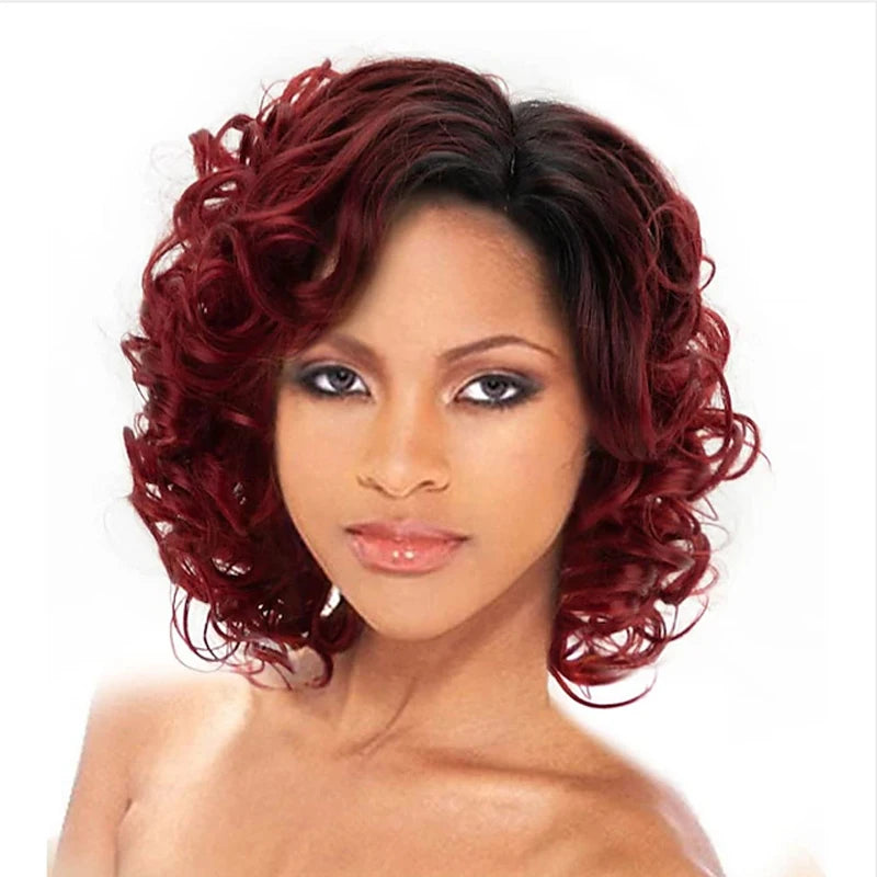 HAIRJOY Synthetic Hair