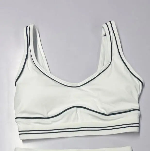 Gym Clothes Woman Yoga