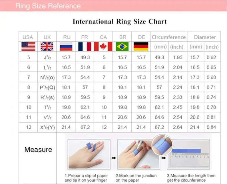 925 Sterling Silver Color Ring Simple Sweet Romantic Style Lover Gifts Cross Love Shape For Women Engagement Ceremony Jewelry
