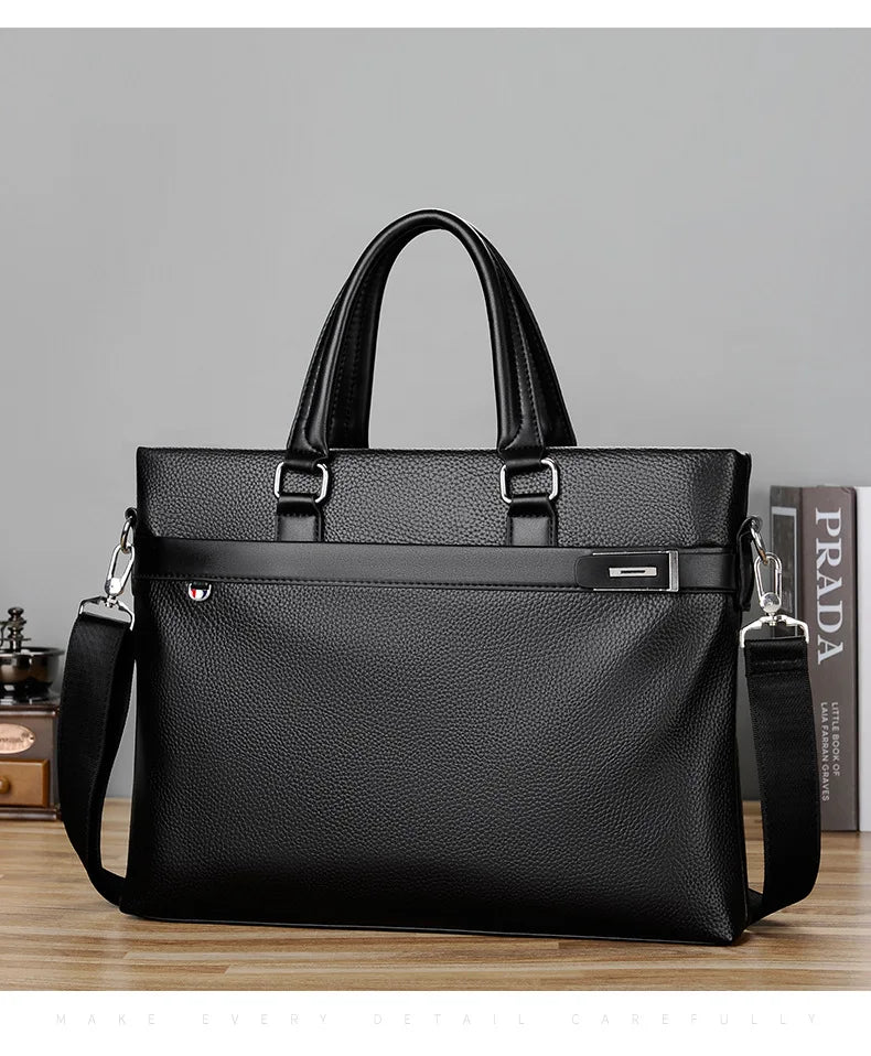 Men's Handbag, Business