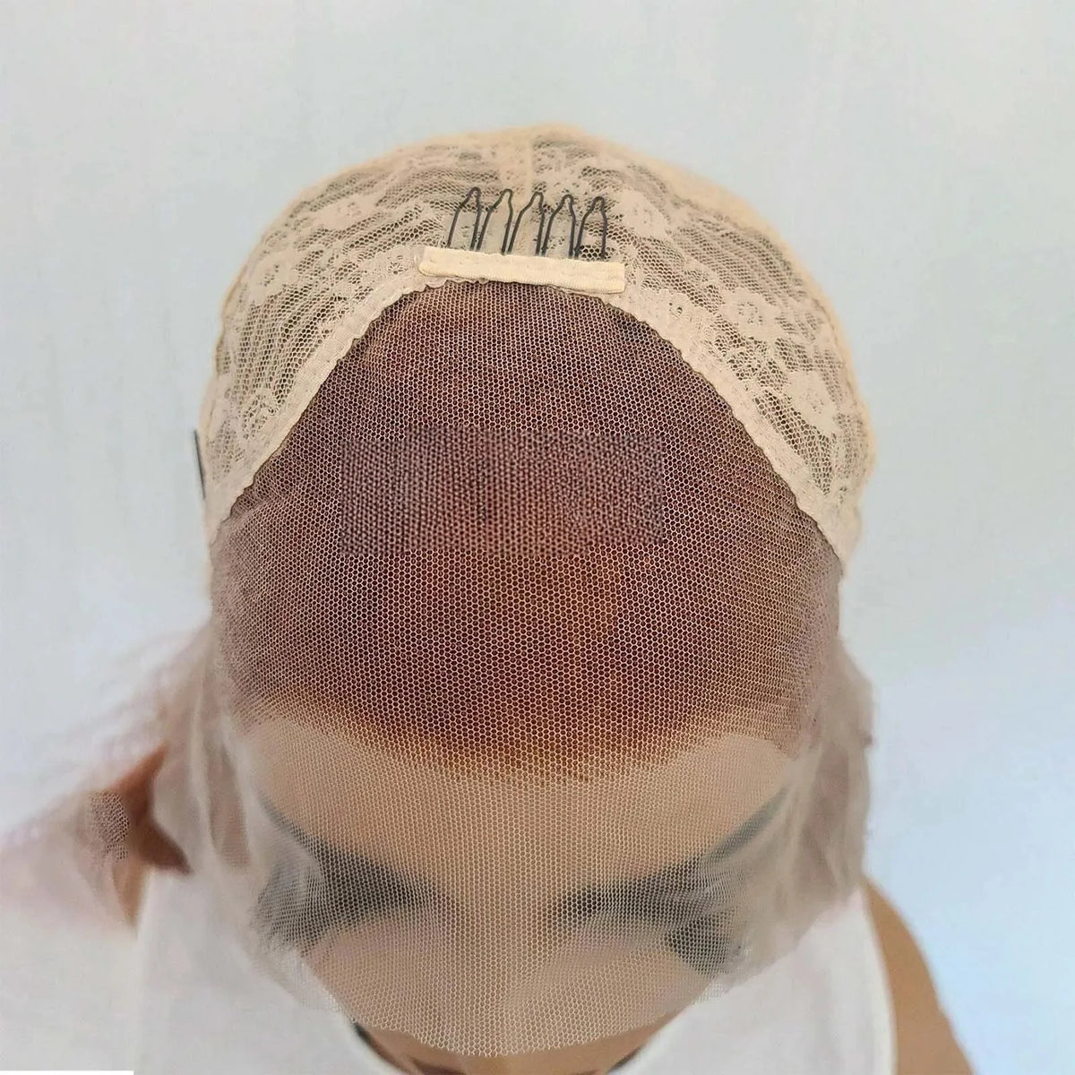 Ginger OrangeHair Wigs for Women