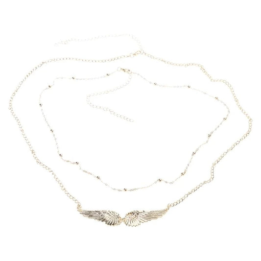 Chain Belt For Women