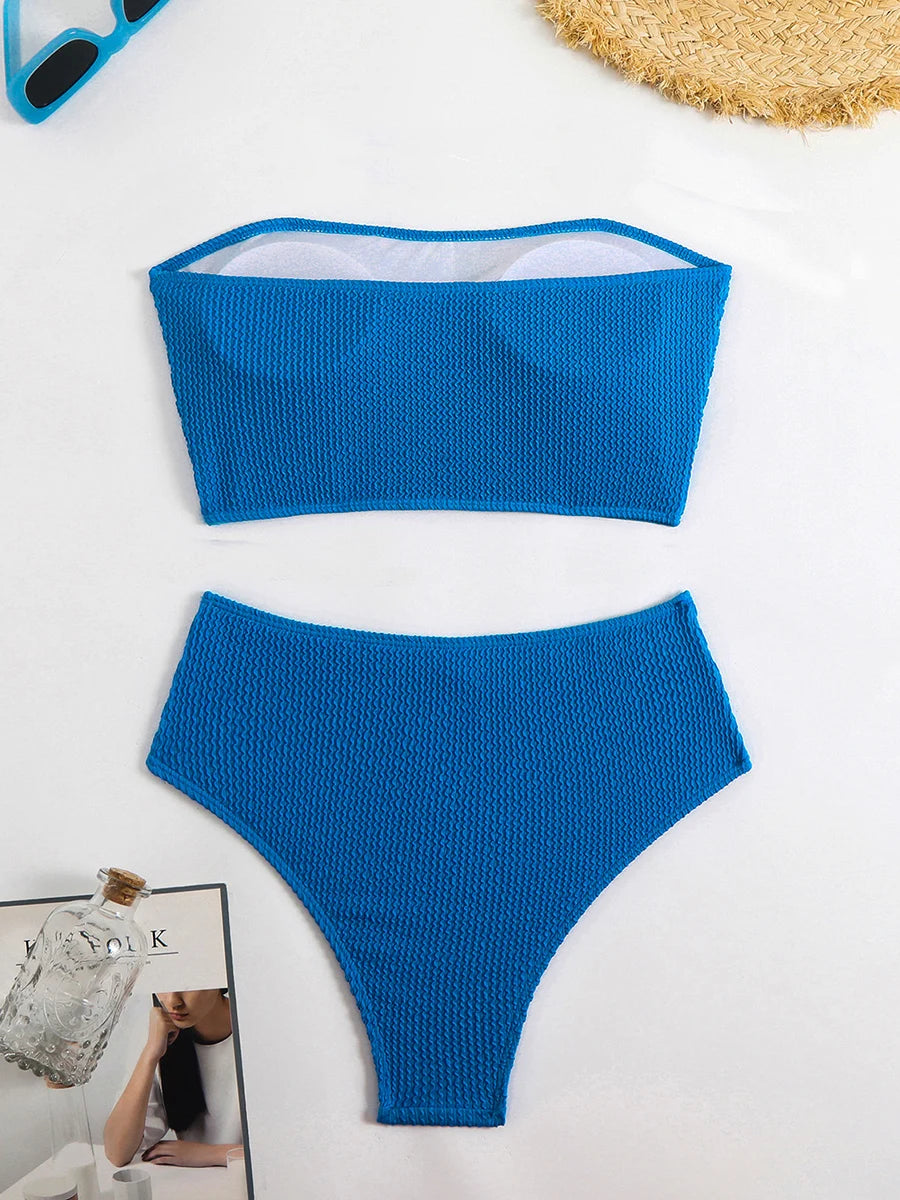 Sexy Women's Swimsuit
