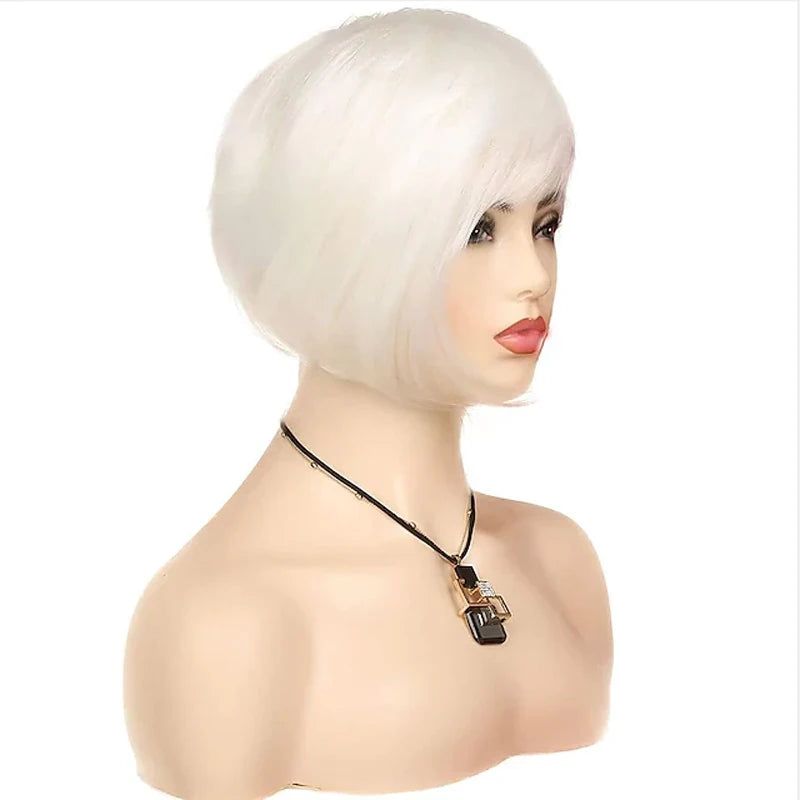 HAIRJOY  Synthetic Hair