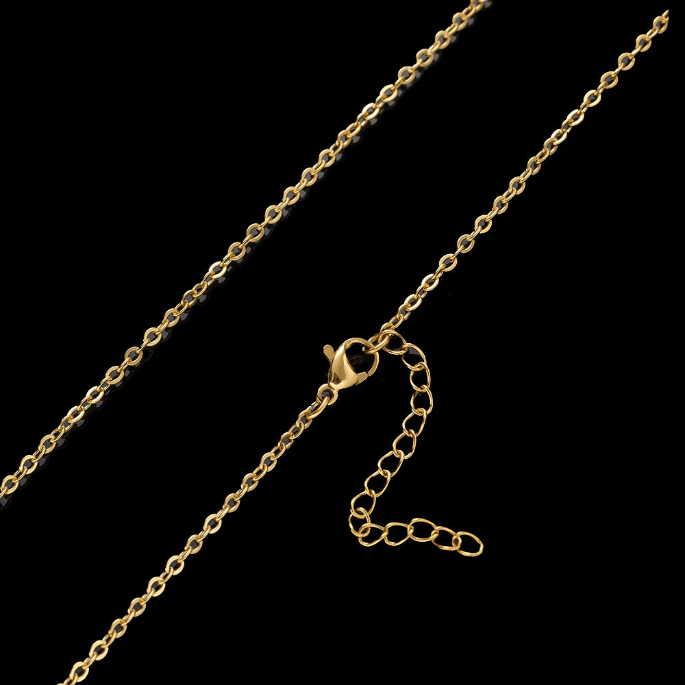 Chain Necklace