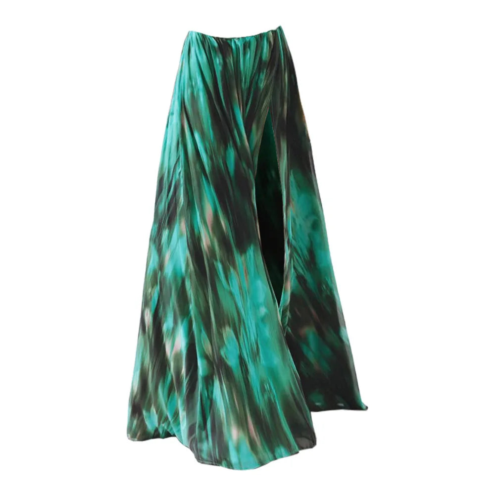 Swimwear with Sarong
