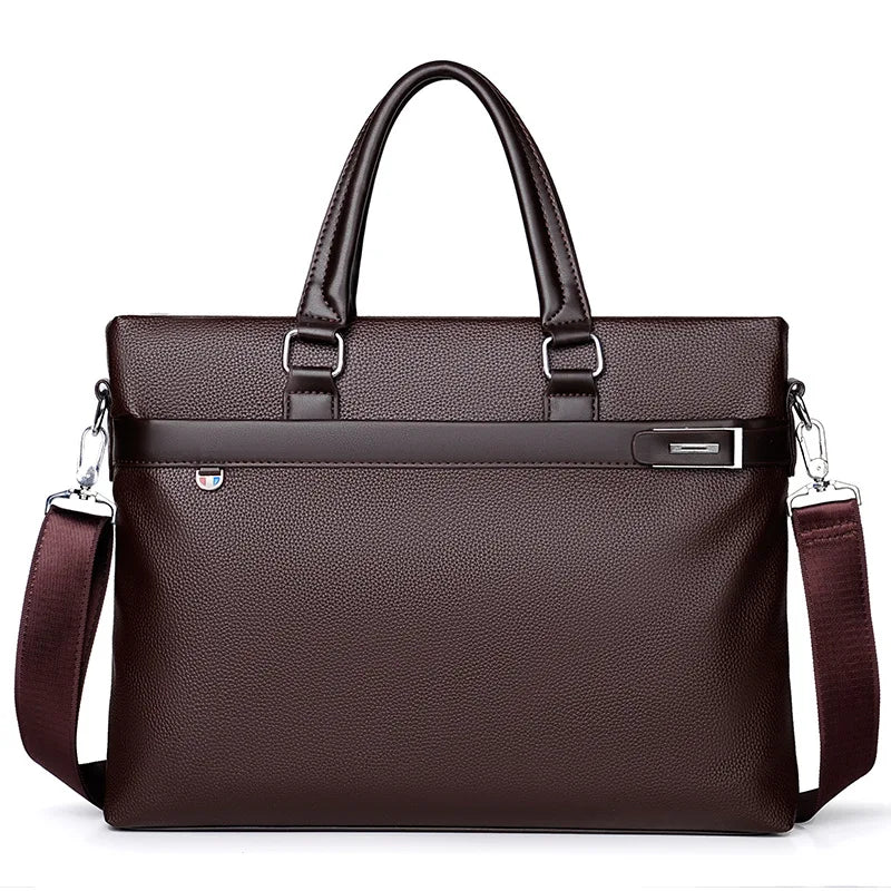 Men's Handbag, Business