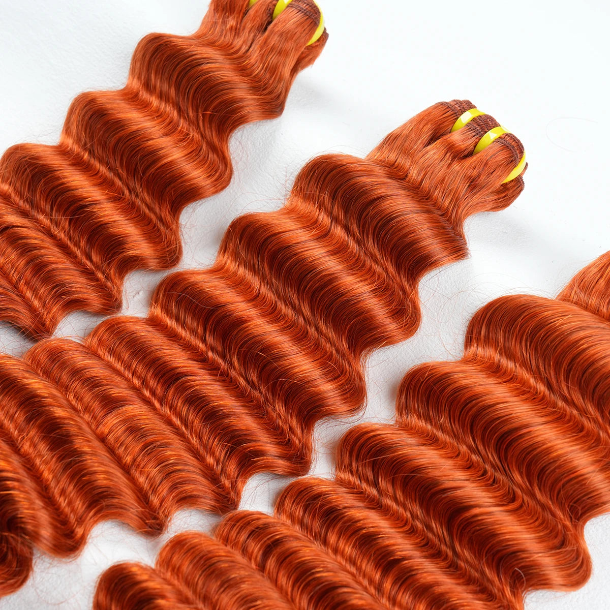 Ginger Orange
