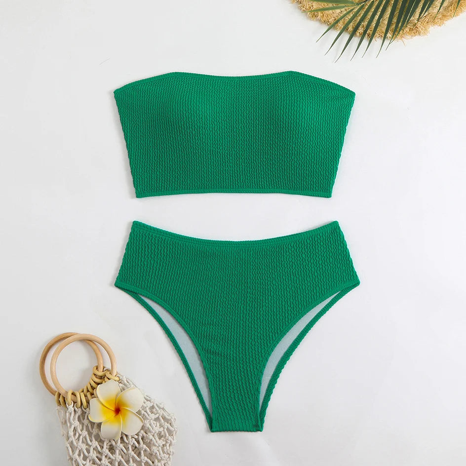 Sexy Women's Swimsuit
