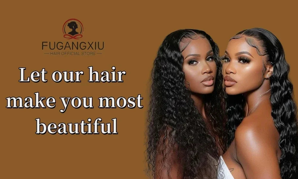 Hd Lace Frontal Wig