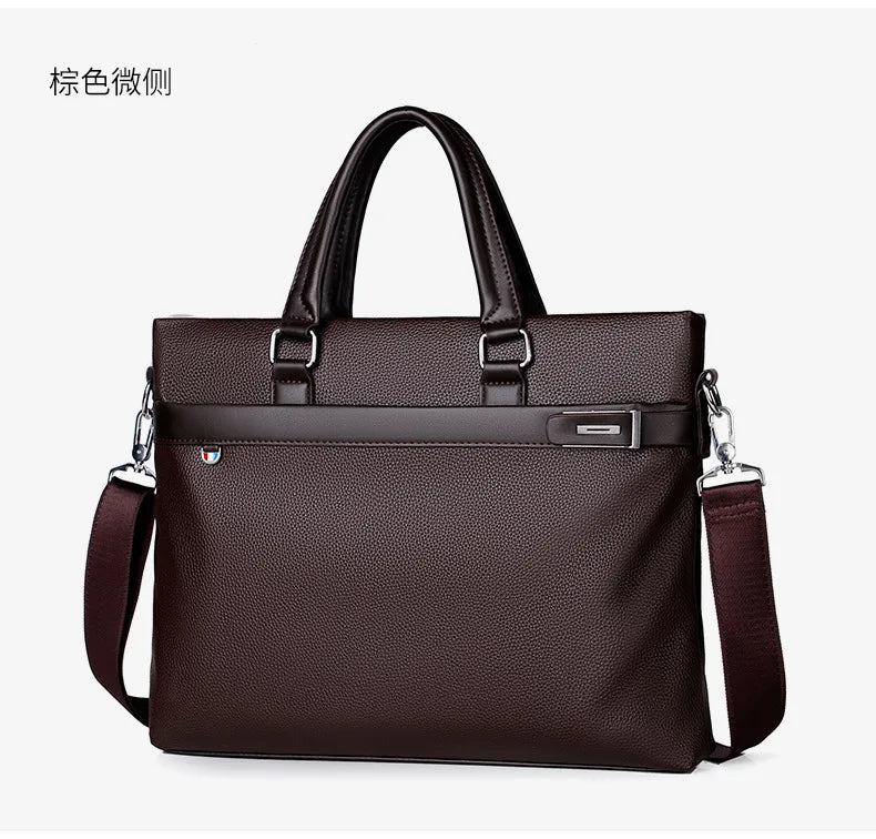 Men's Handbag, Business