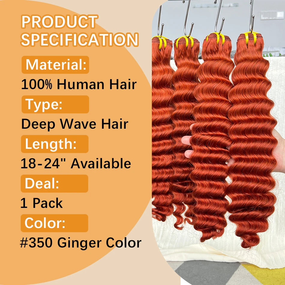 Ginger Orange