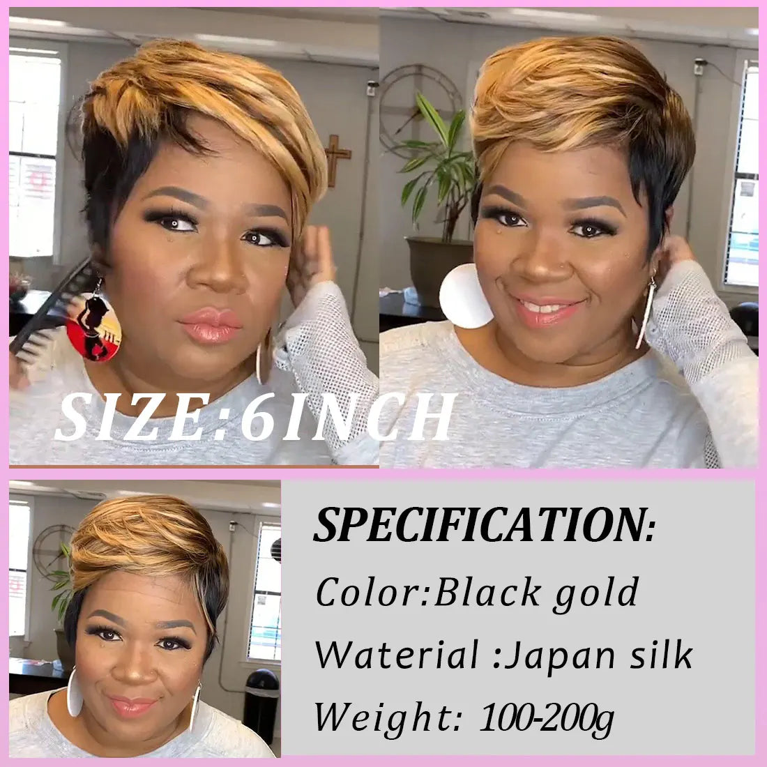 WIGERA Highlight Synthetic