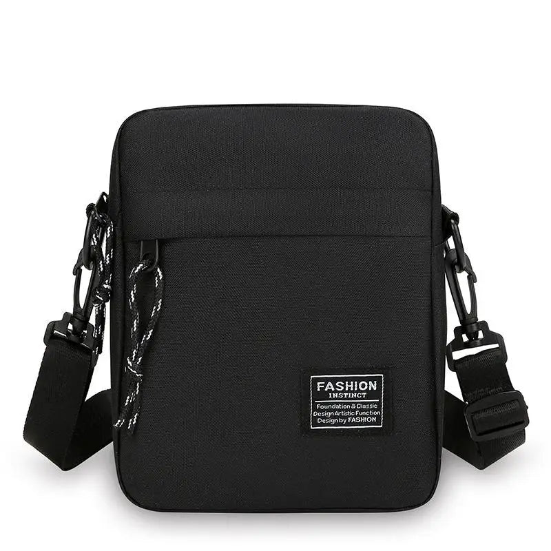 [F] Men's Bag, Available In Single