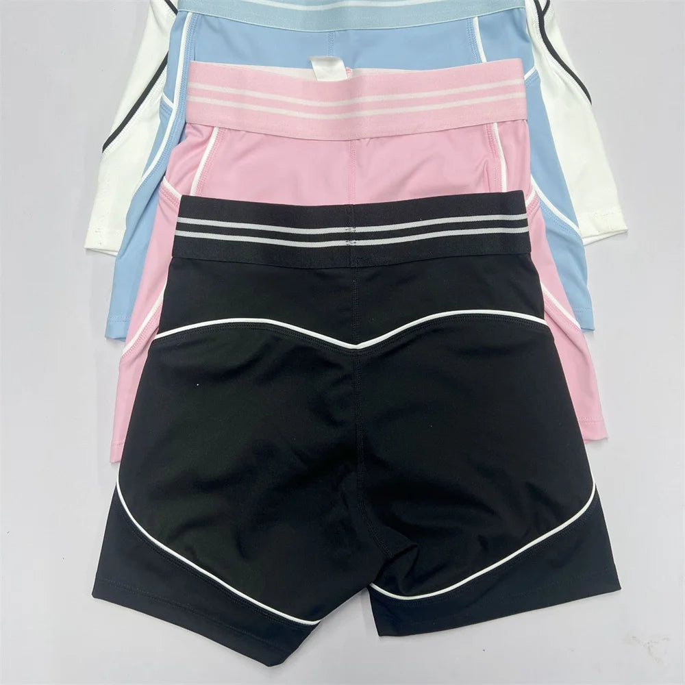 Gym Clothes Woman Yoga