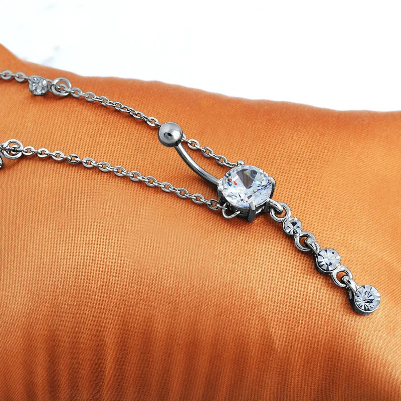 Fashion Waist Chains