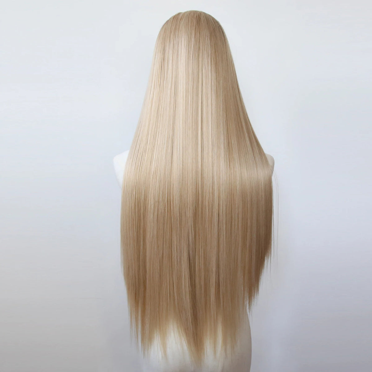 Ombre Honey Blonde Wig