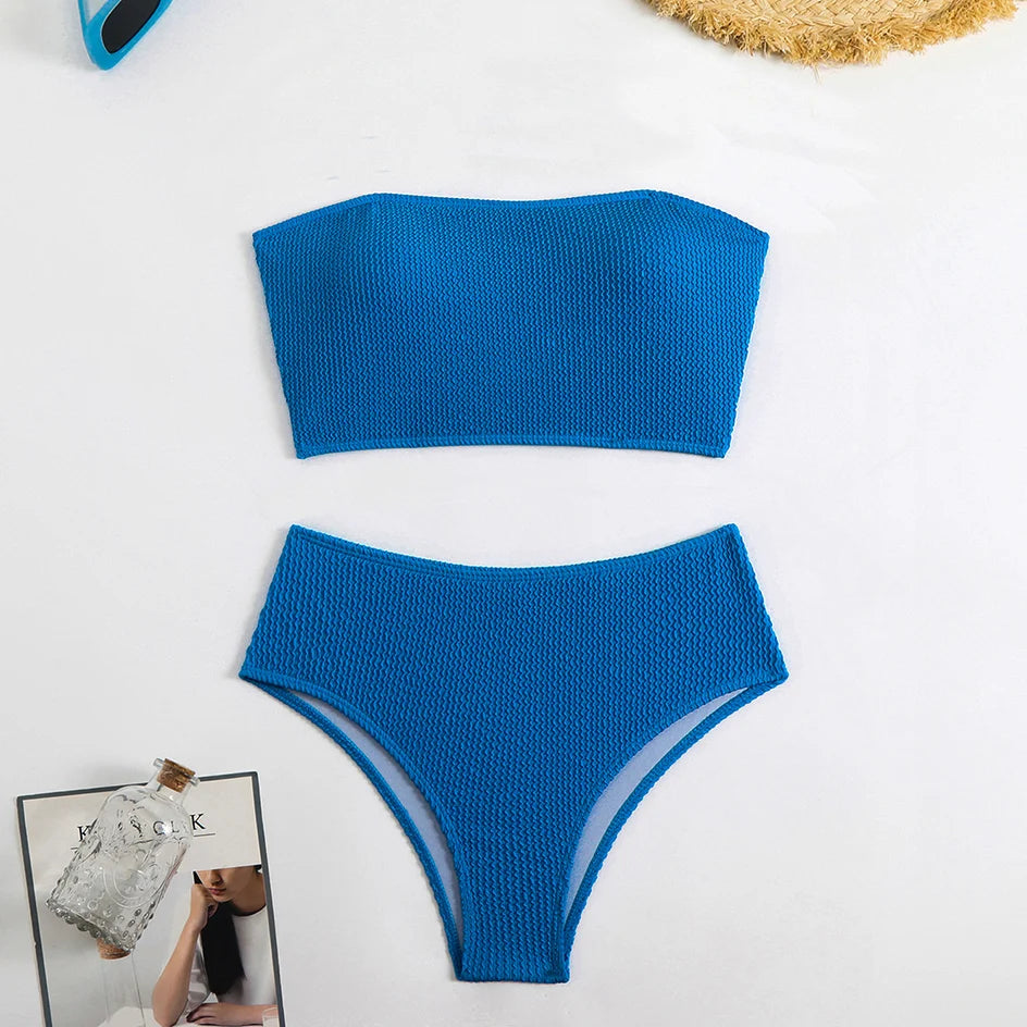 Sexy Women's Swimsuit
