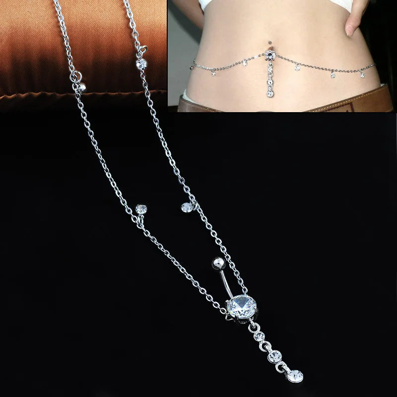 Fashion Waist Chains
