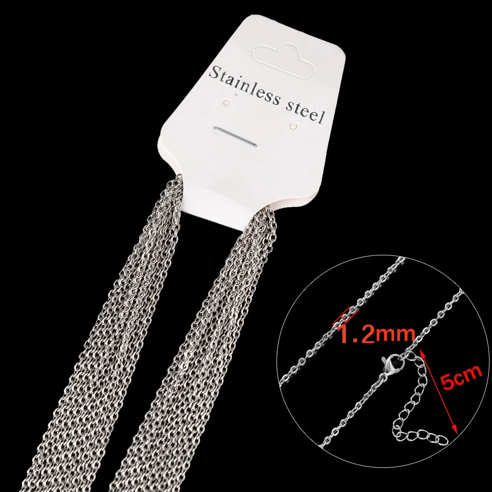 Chain Necklace