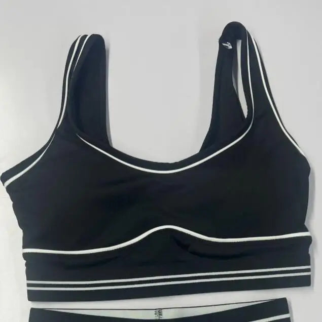 Gym Clothes Woman Yoga