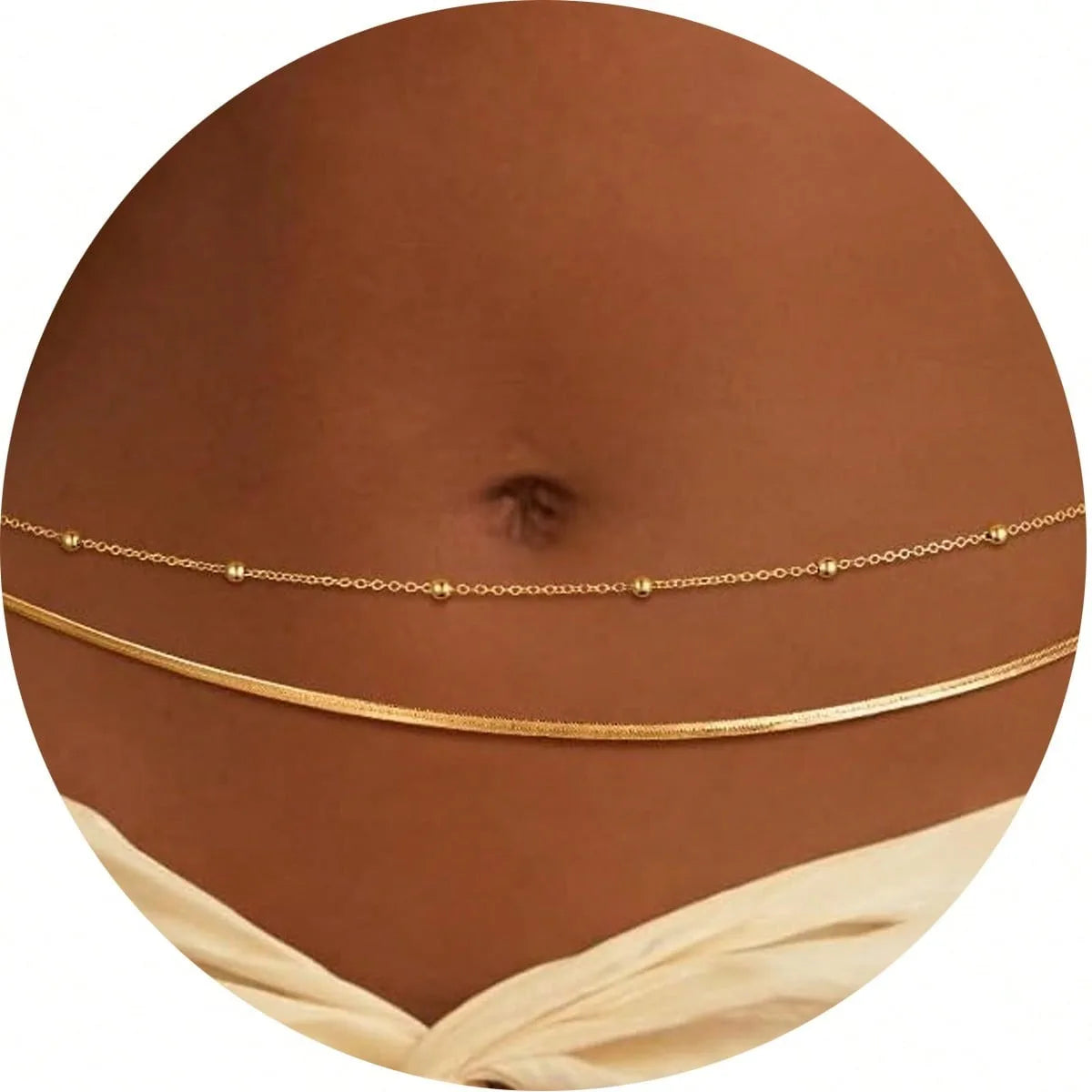 Sexy Belly Chains For Women