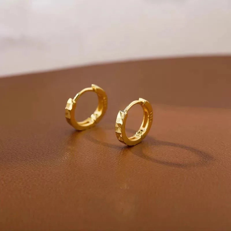 14k Yellow Gold Color Women's
