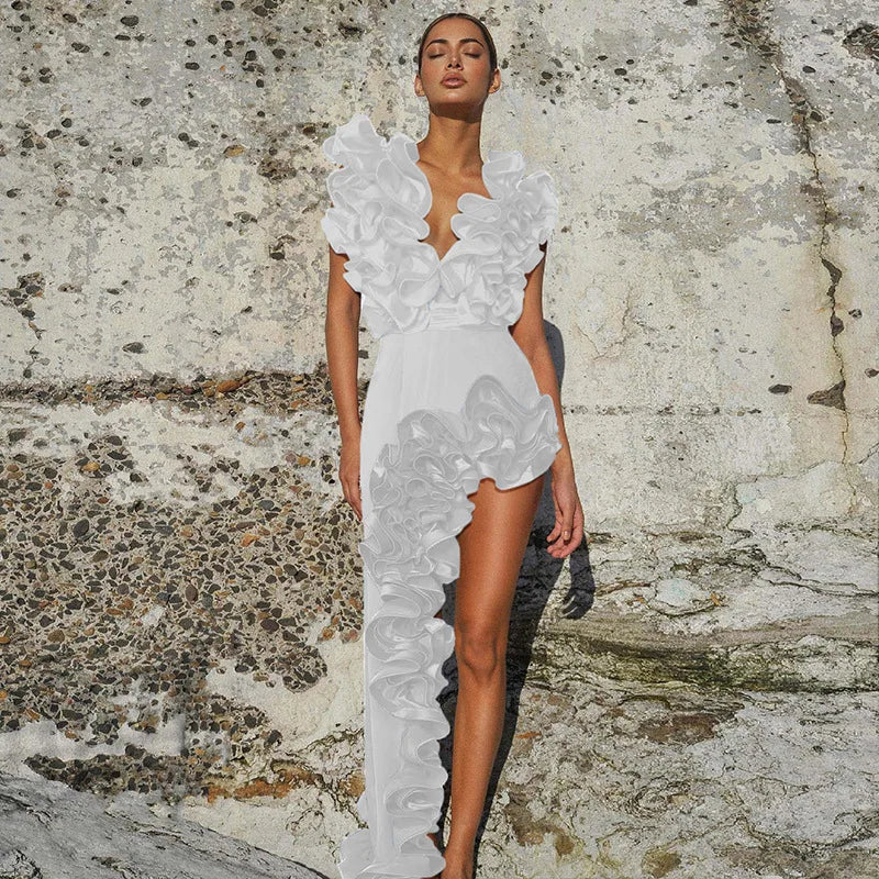 Bikini Bodysuit Swimwear