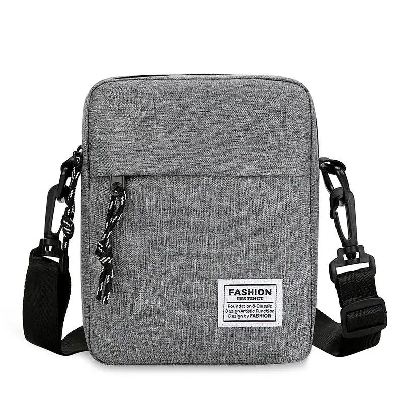 [F] Men's Bag, Available In Single