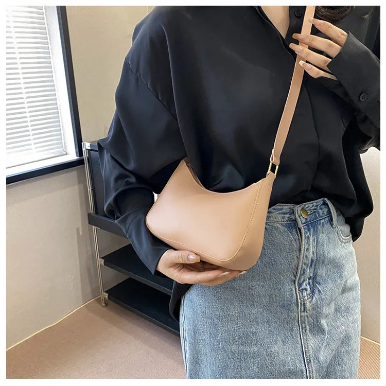 Fashionable and Trendy Solid