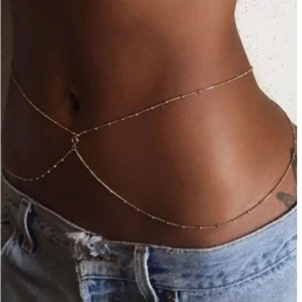 Belly Chain