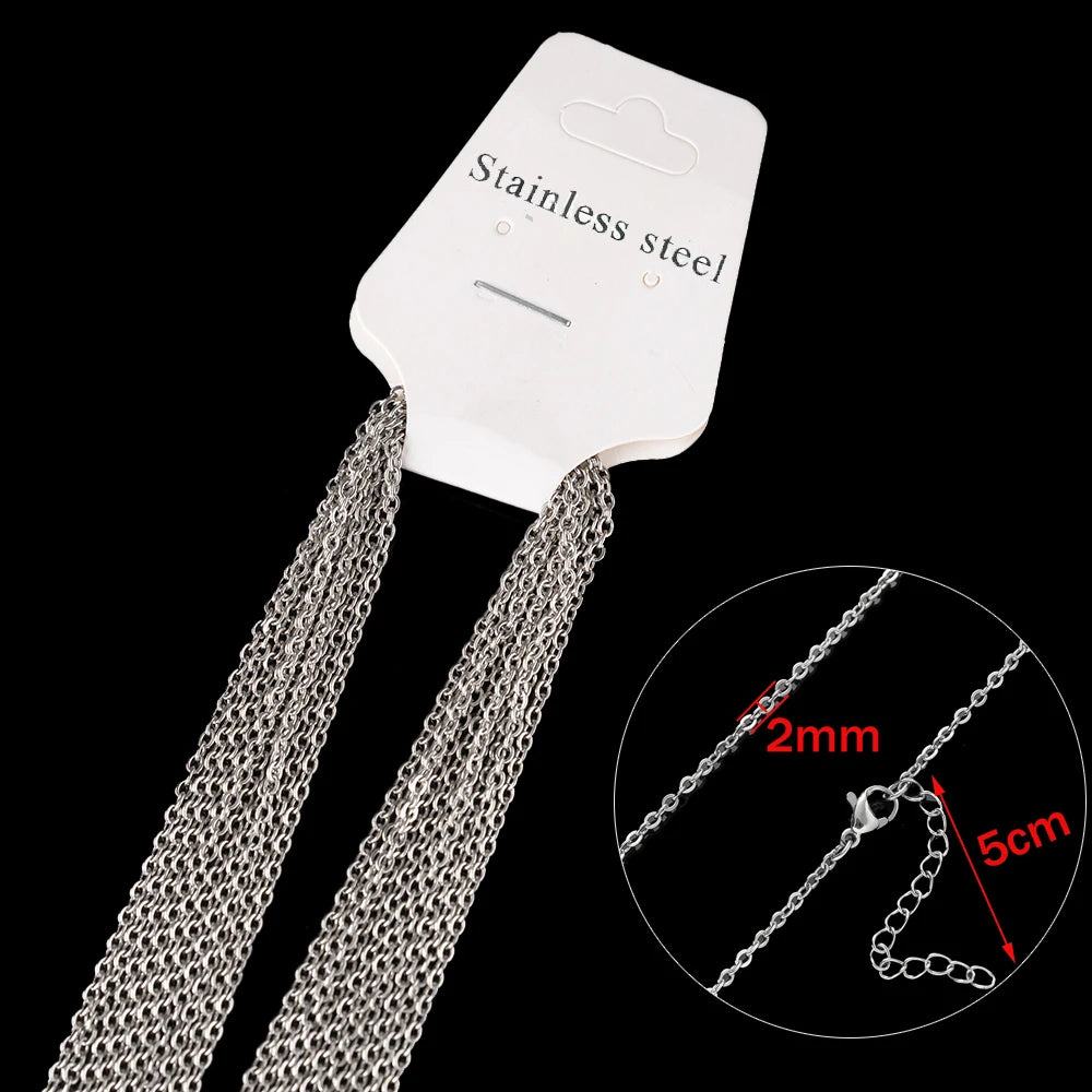 Chain Necklace