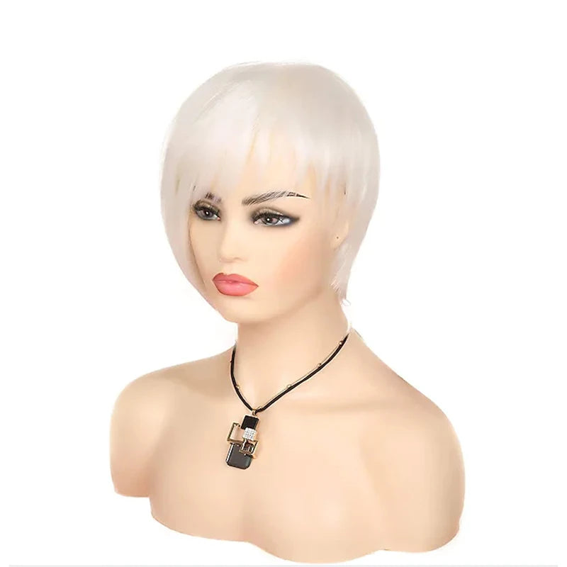 HAIRJOY  Synthetic Hair