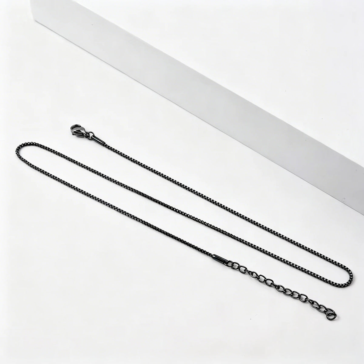 1.2mm Simple Stainless