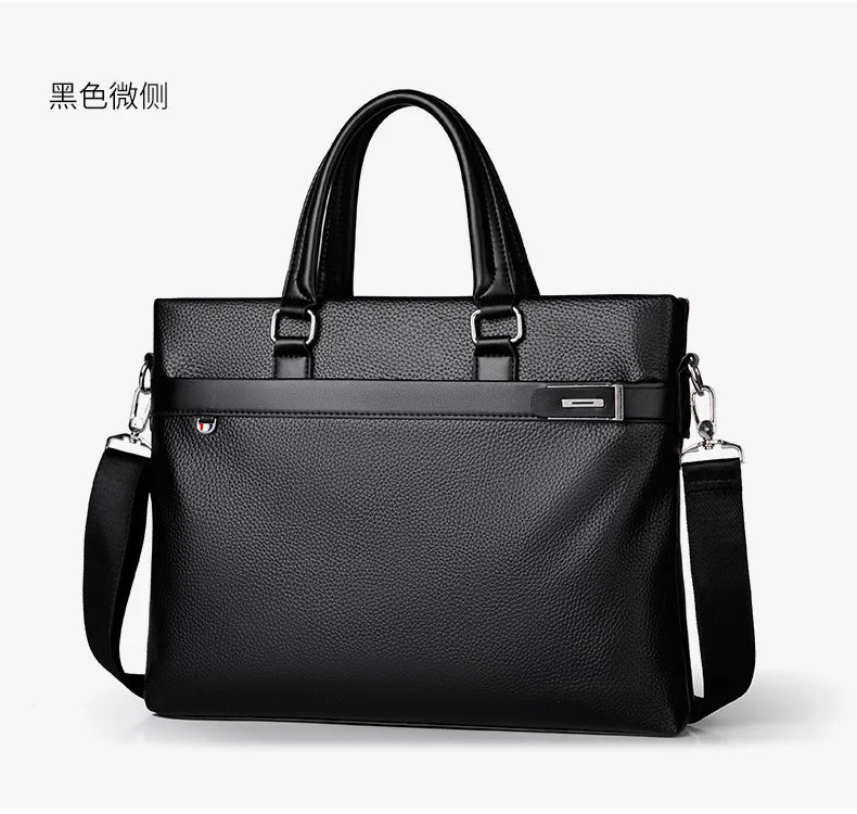 Men's Handbag, Business