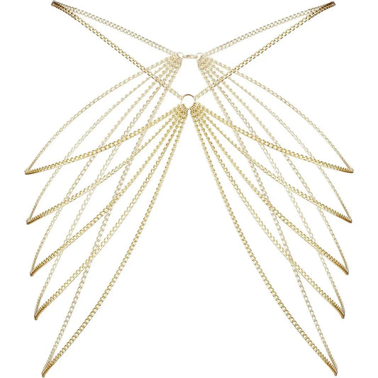 Belly Chain Layered
