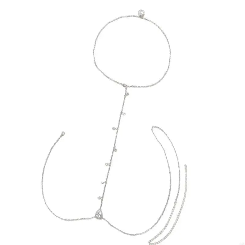 Women Waist Chain Belly