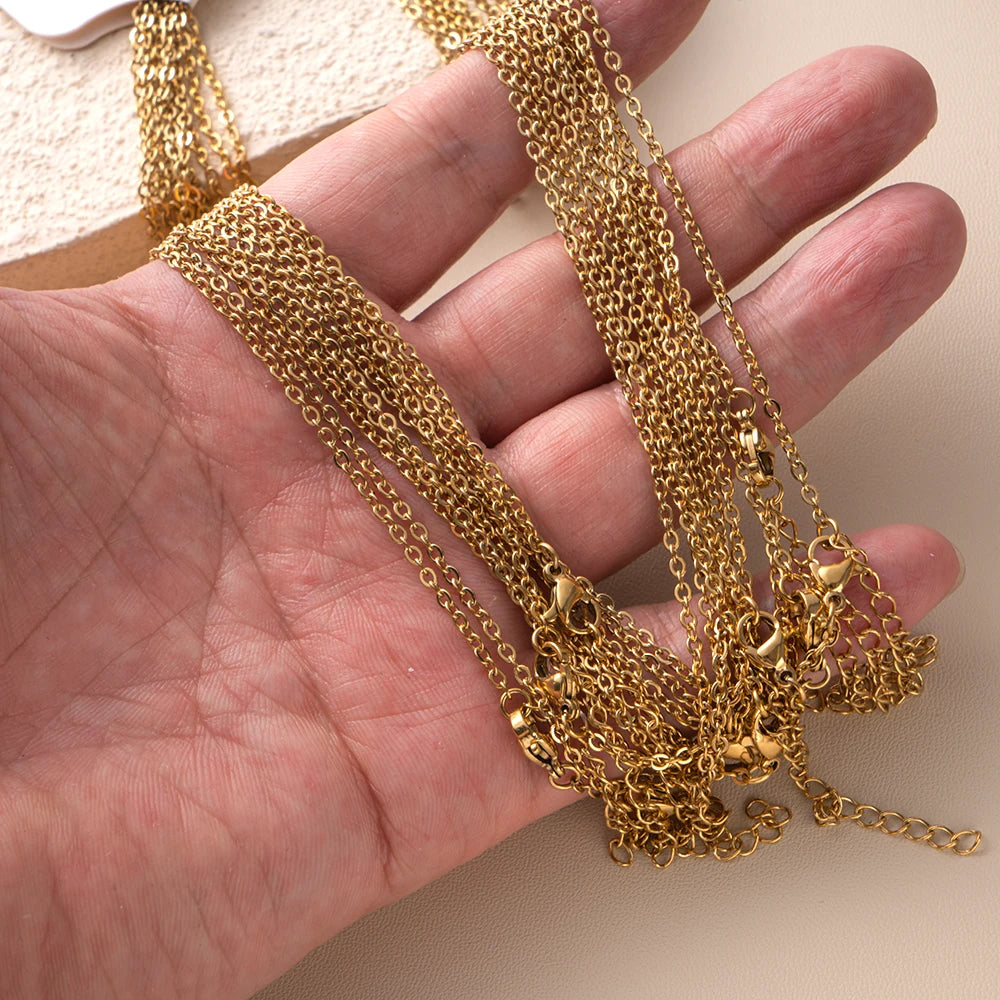 Chain Necklace